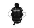 Metalcaucho Vzduchov pruina podvozku MTC 42958, 42958