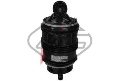 Metalcaucho Vzduchov pruina podvozku MTC 42959, 42959