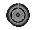 Metalcaucho Vzduchov pruina podvozku MTC 42961, 42961
