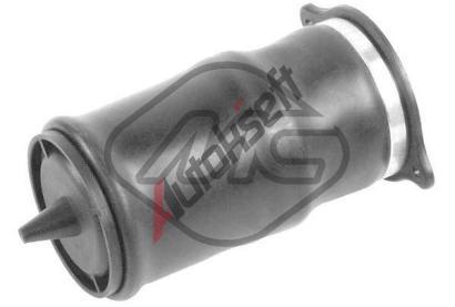 Metalcaucho Vzduchov pruina podvozku MTC 42964, 42964