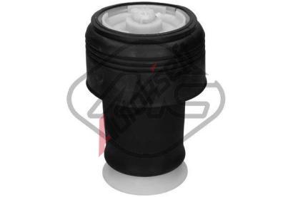 Metalcaucho Vzduchov pruina podvozku MTC 42965, 42965
