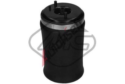 Metalcaucho Vzduchov pruina podvozku MTC 42967, 42967