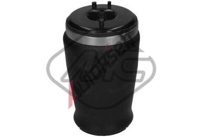 Metalcaucho Vzduchov pruina podvozku MTC 42968, 42968