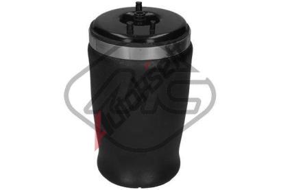 Metalcaucho Vzduchov pruina podvozku MTC 42969, 42969