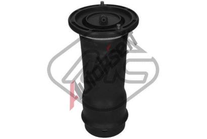 Metalcaucho Vzduchov pruina podvozku MTC 42972, 42972