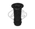 Metalcaucho Vzduchov pruina podvozku MTC 42972, 42972