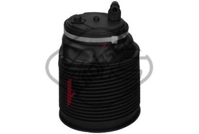 Metalcaucho Vzduchov pruina podvozku MTC 42974, 42974