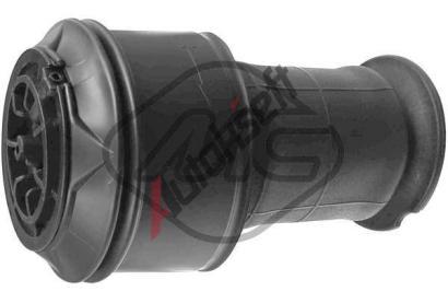 Metalcaucho Vzduchov pruina podvozku MTC 42977, 42977