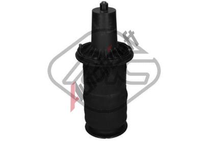Metalcaucho Vzduchov pruina podvozku MTC 42979, 42979
