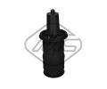 Metalcaucho Vzduchov pruina podvozku MTC 42979, 42979