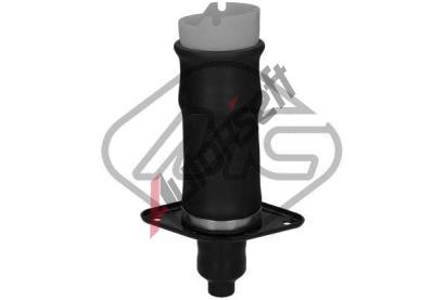 Metalcaucho Vzduchov pruina podvozku MTC 42984, 42984