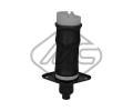 Metalcaucho Vzduchov pruina podvozku MTC 42984, 42984