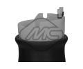Metalcaucho Vzduchov pruina podvozku MTC 42984, 42984
