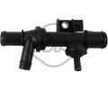 Ventil odvtrn klikov skn Metalcaucho ‐ MTC 43006