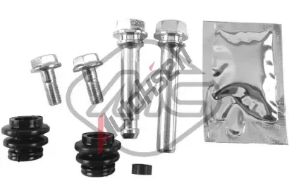 Metalcaucho Sada vodic�ch pouzder brzdov�ho t�menu MTC 43023, 43023