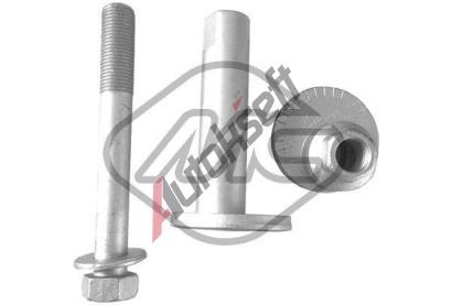 Metalcaucho roub pro opravu odklonu kola MTC 43042, 43042