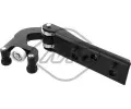 Valiv veden posuvnch dve Metalcaucho ‐ MTC 43057