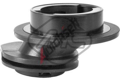 Metalcaucho Uzvr plnicho hrdla olejov ndre MTC 43058, 43058