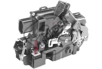 Metalcaucho Zmek dve MTC 43109, 43109