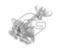 Uchycen dve Metalcaucho ‐ MTC 43111