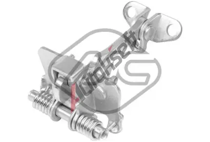 Metalcaucho Uchycen dve MTC 43111, 43111