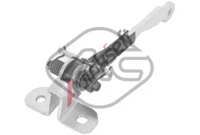 Metalcaucho Uchycení dveří MTC 43112, 43112 Metalcaucho Uchycení dveří MTC 43112, 43112