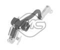 Uchycen dve Metalcaucho ‐ MTC 43114