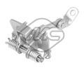 Uchycen dve Metalcaucho ‐ MTC 43121