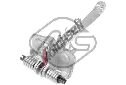 Metalcaucho Uchycení dveří MTC 43122, 43122 Metalcaucho Uchycení dveří MTC 43122, 43122