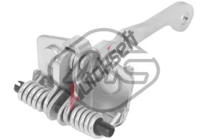 Metalcaucho Uchycení dveří MTC 43124, 43124 Metalcaucho Uchycení dveří MTC 43124, 43124