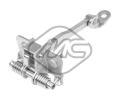 Uchycen dve Metalcaucho ‐ MTC 43136