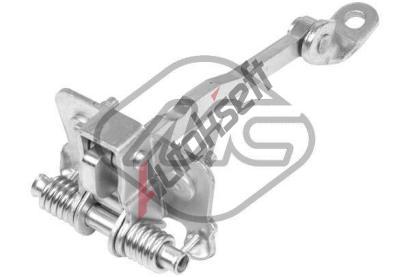 Metalcaucho Uchycení dveří MTC 43136, 43136  Metalcaucho Uchycení dveří MTC 43136, 43136