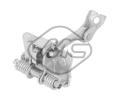 Uchycen dve Metalcaucho ‐ MTC 43140