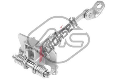 Metalcaucho Uchycen dve MTC 43141, 43141