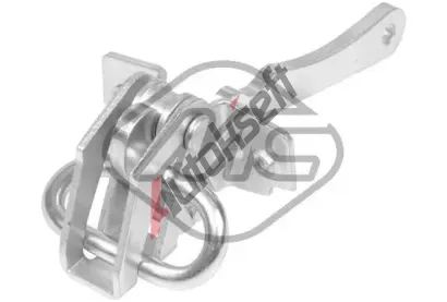 Metalcaucho Uchycen dve MTC 43151, 43151