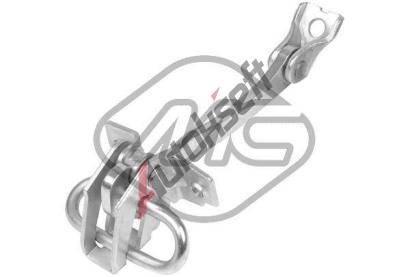 Metalcaucho Uchycen dve MTC 43154, 43154