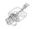 Uchycen dve Metalcaucho ‐ MTC 43155
