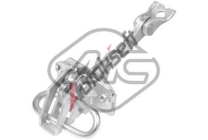 Metalcaucho Uchycen dve MTC 43155, 43155