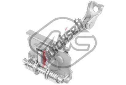 Metalcaucho Uchycen dve MTC 43160, 43160