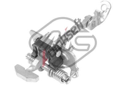 Metalcaucho Uchycen dve MTC 43161, 43161