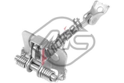 Metalcaucho Uchycen dve MTC 43165, 43165