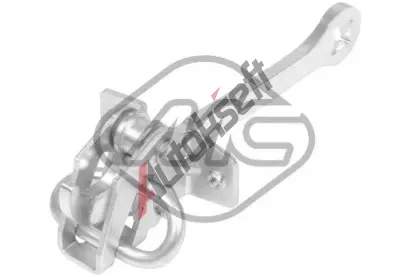 Metalcaucho Uchycen dve MTC 43176, 43176