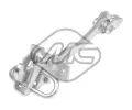 Uchycen dve Metalcaucho ‐ MTC 43201