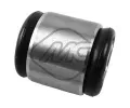 Uloen dicho mechanismu Metalcaucho ‐ MTC 43282