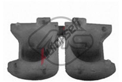 Metalcaucho Pouzdro adic tye MTC 43306, 43306
