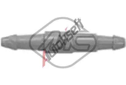 Metalcaucho Hadicová spojka MTC 43335, 43335 Metalcaucho Hadicová spojka MTC 43335, 43335