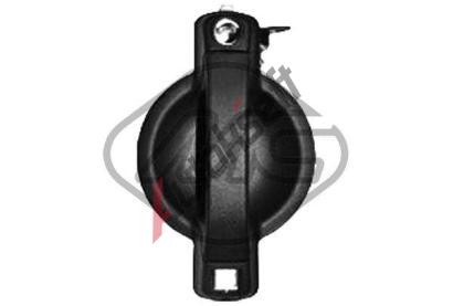 Metalcaucho Rukojeť dveří MTC 43545, 43545 Metalcaucho Rukojeť dveří MTC 43545, 43545