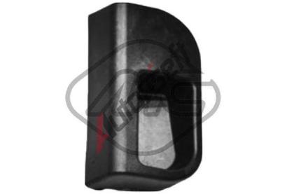 Metalcaucho Otevrn krytu motoru MTC 43556, 43556