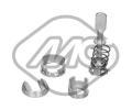 Excentr, zmek dve Metalcaucho ‐ MTC 43560