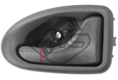 Metalcaucho Rukoje dve MTC 43572, 43572